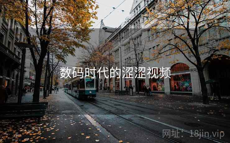 数码时代的涩涩视频  第2张