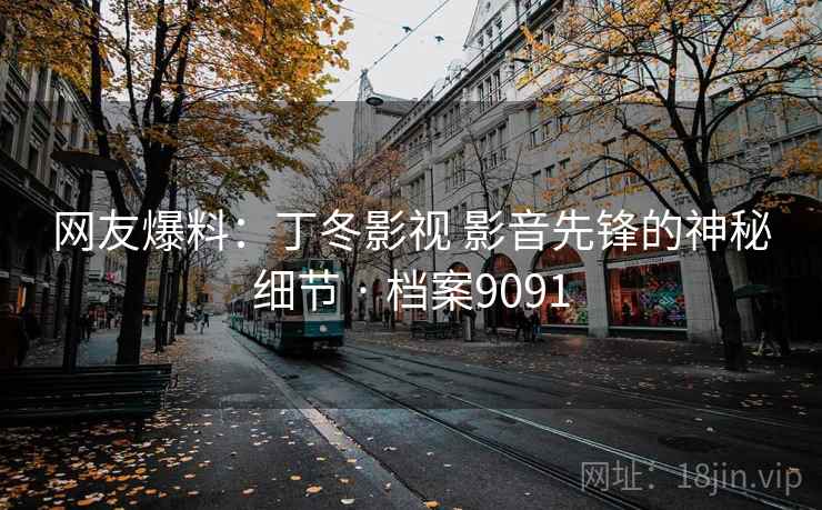 网友爆料：丁冬影视 影音先锋的神秘细节 · 档案9091  第2张